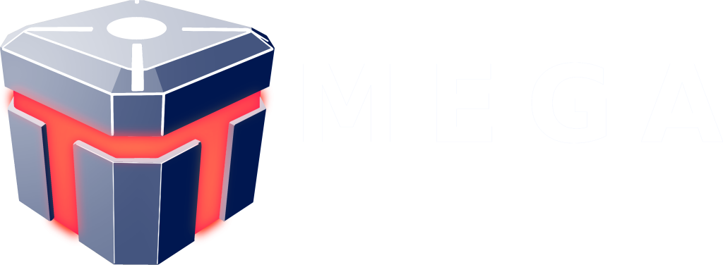 MEGA Studio - Game Art & Development