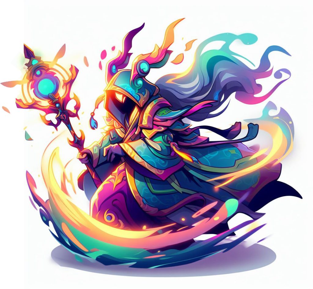 MEGA Studio - Game Art & Development